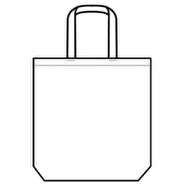 トートバッグ（Mサイズ）