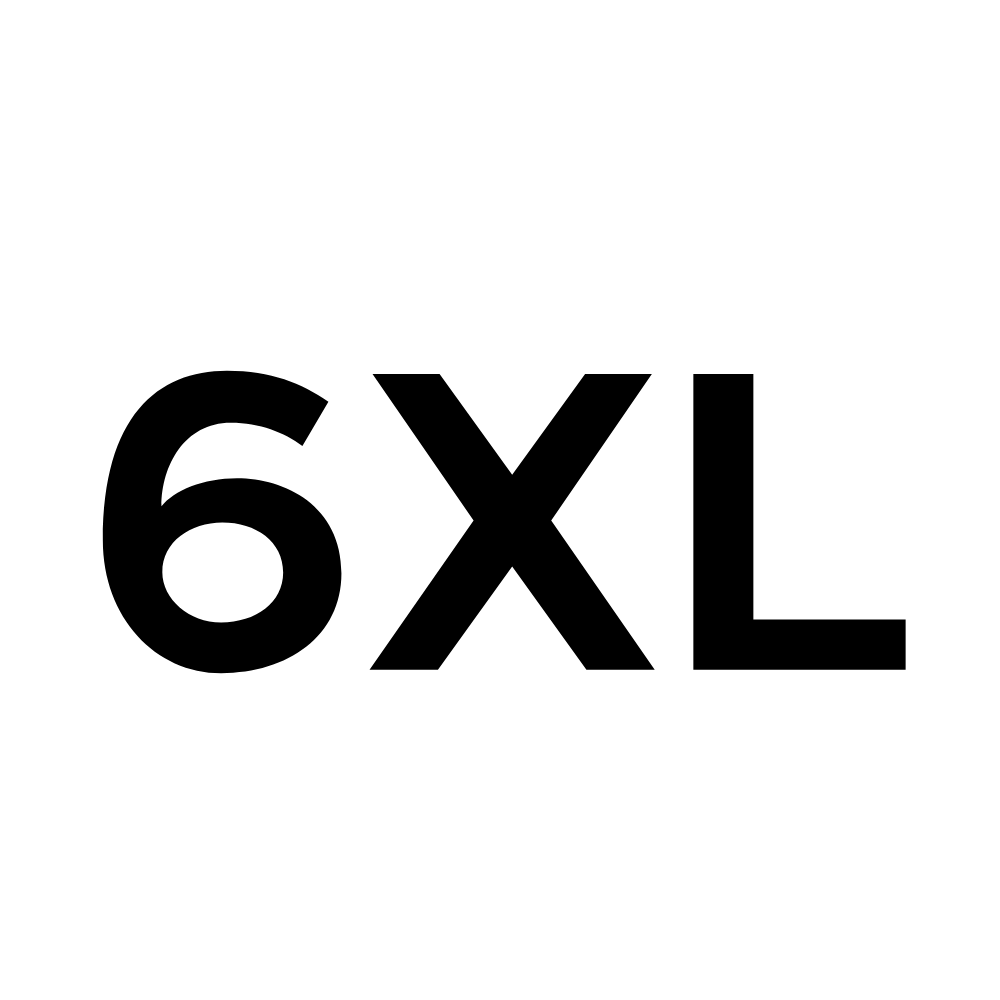 6XL
