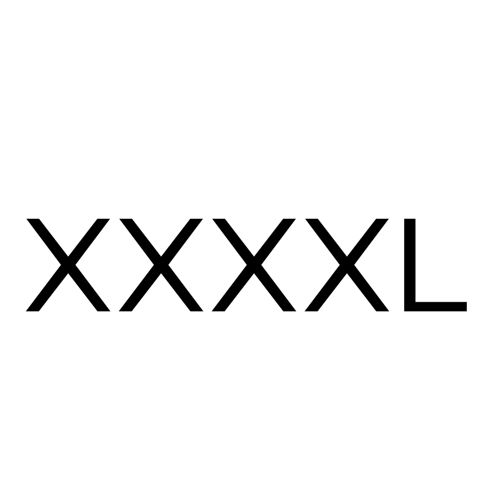XXXXL