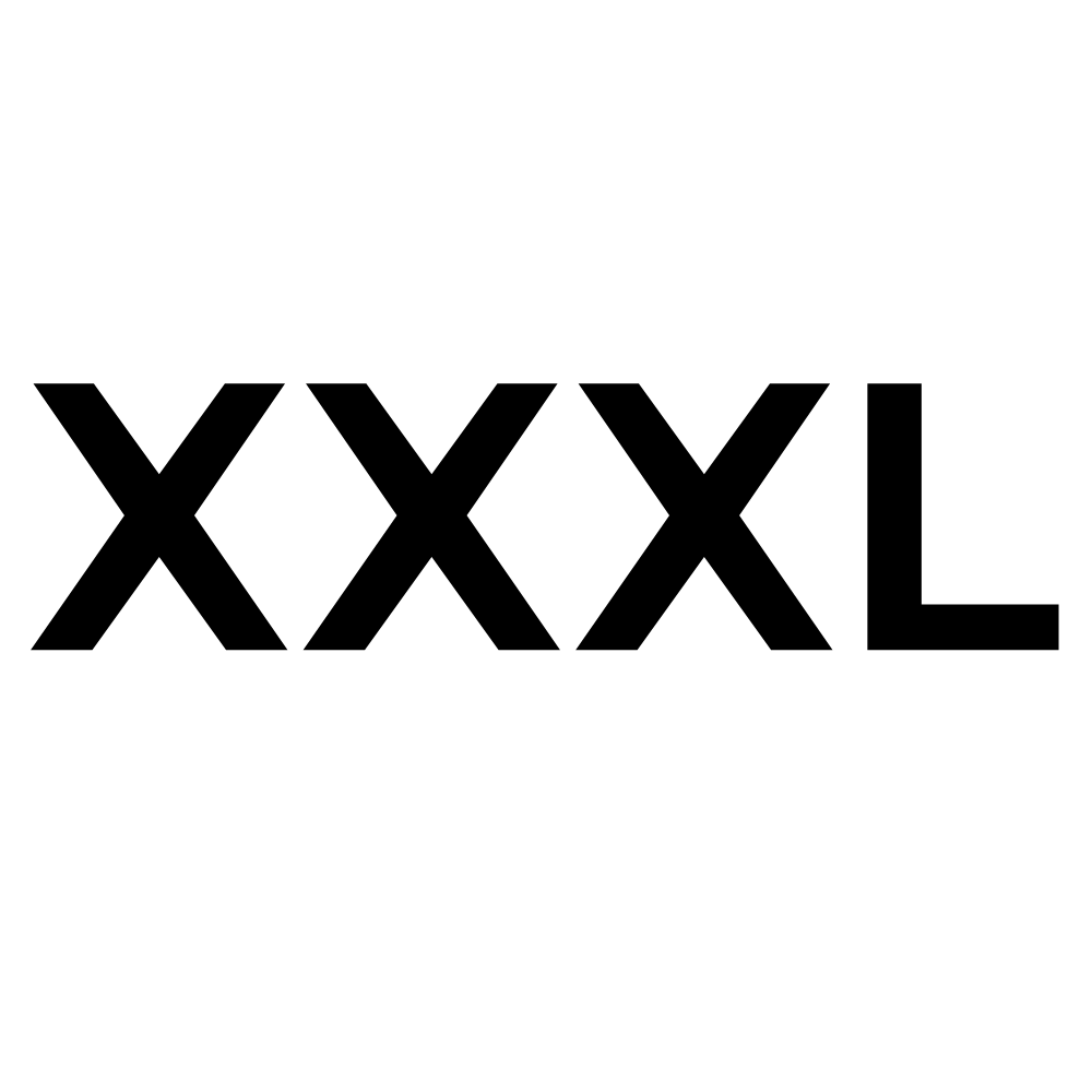 XXXL