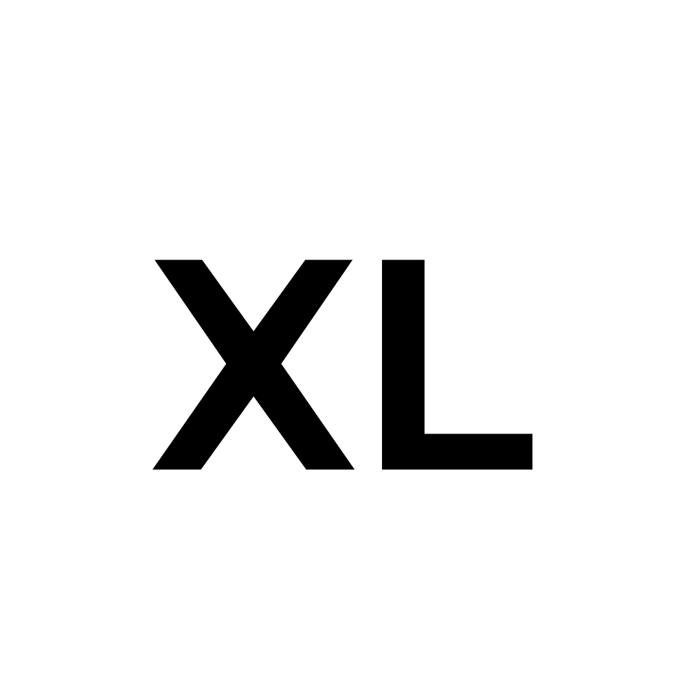 XL