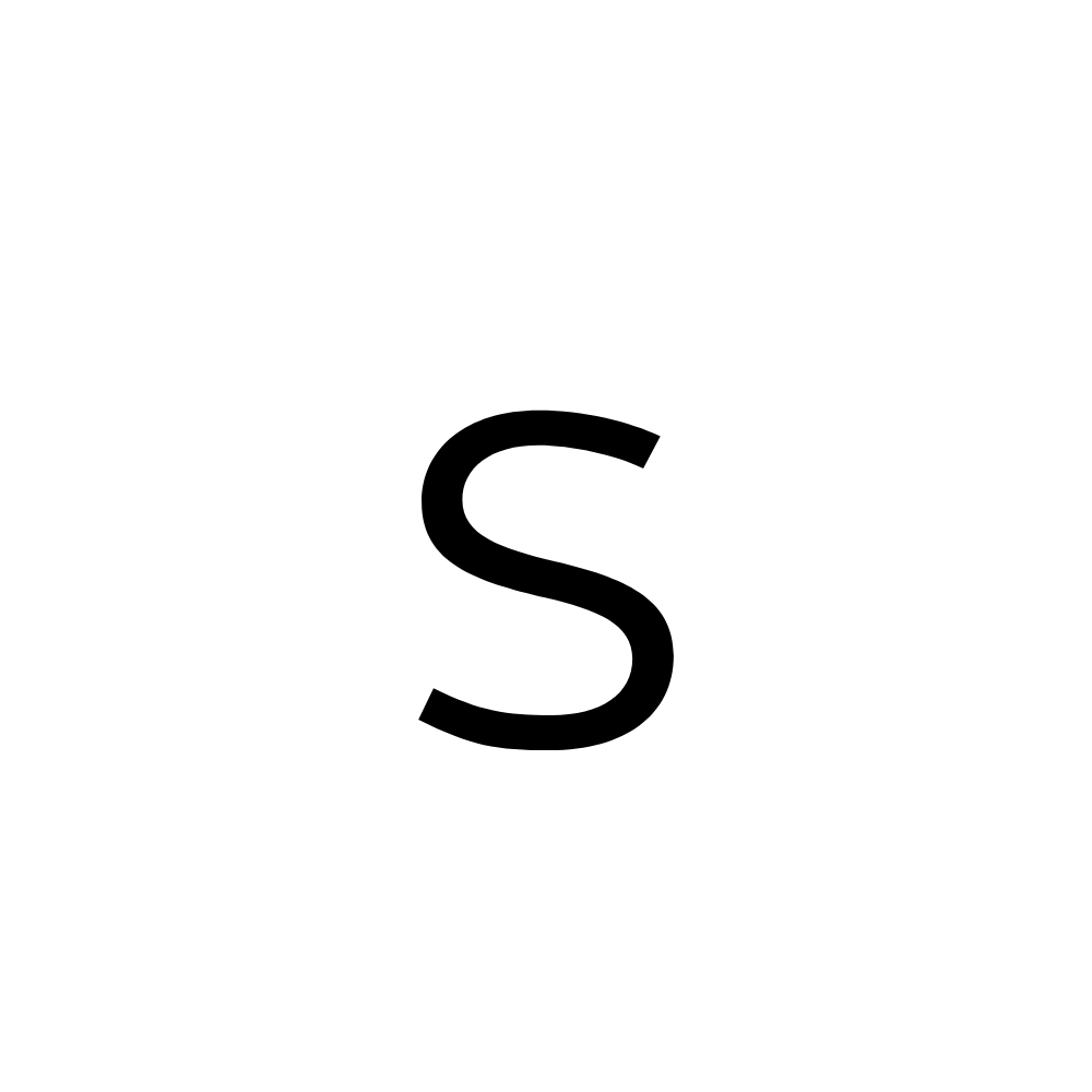 S
