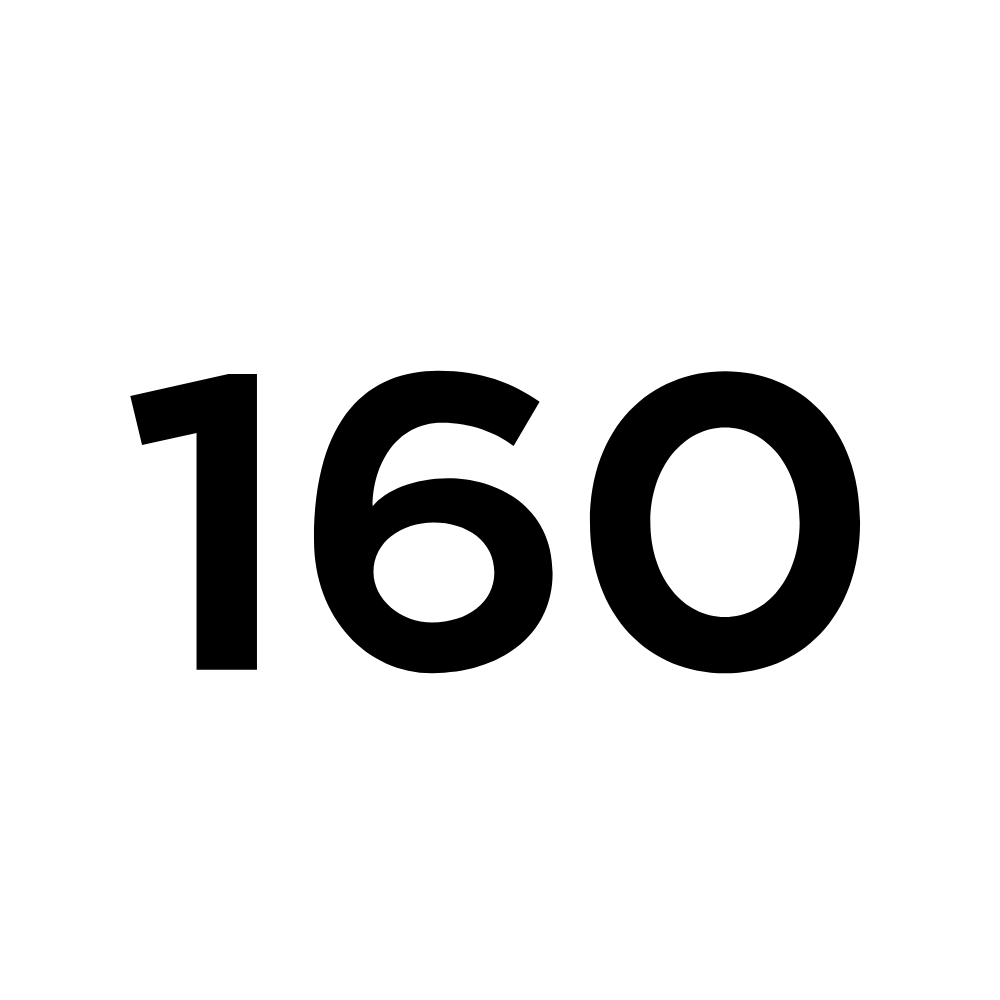 160