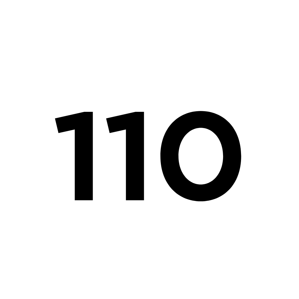 110